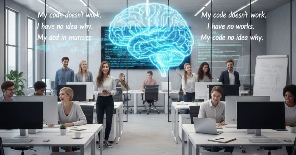 Startup & Tech Industry Puns
