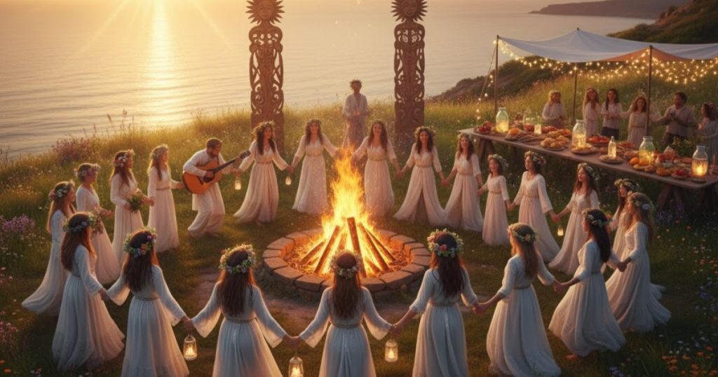 Understanding the Summer Solstice Magic
