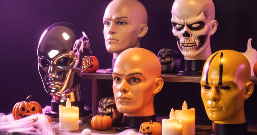 What Day Of The Week Is Halloween On This Year?