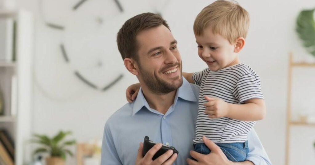 When Is Father's Day?