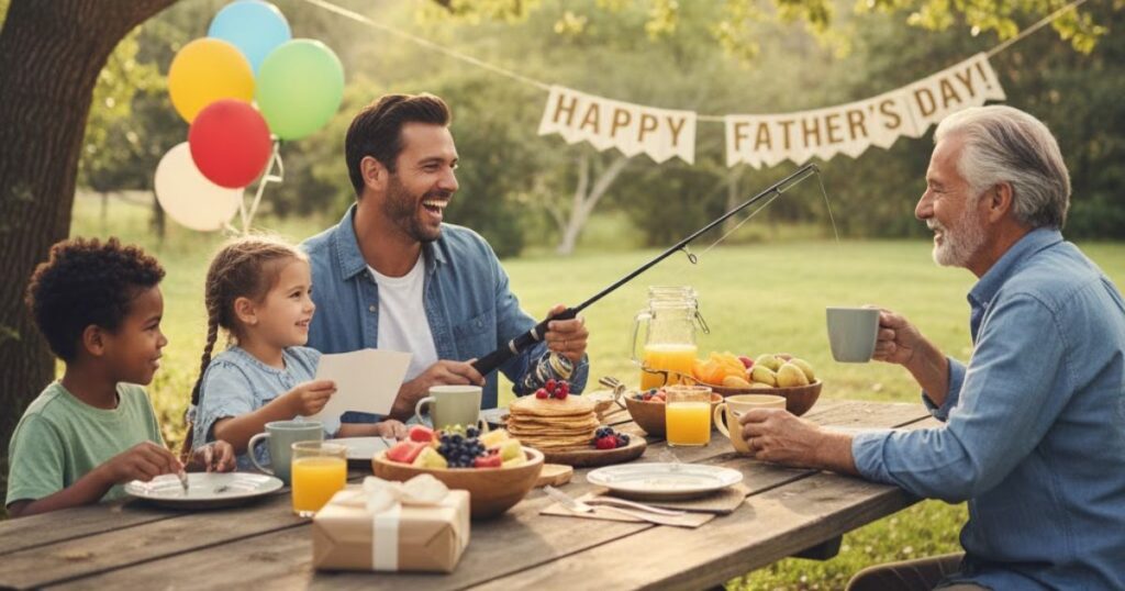 When Is Fathers Day This Year?
