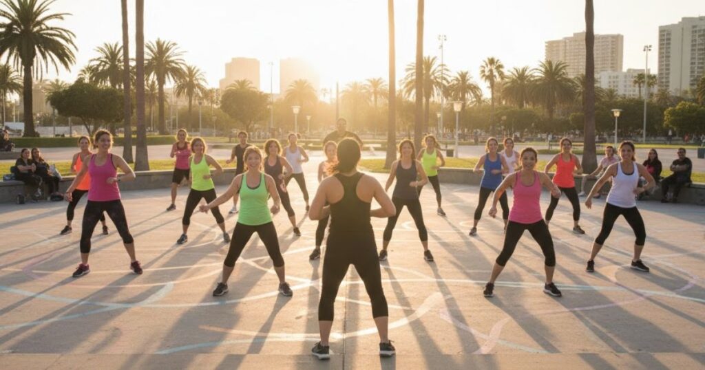 Zumba Dance Puns For Instagram
