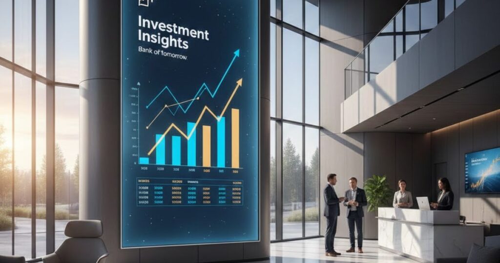 📈 Investment Insights
