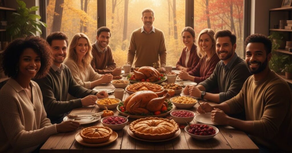 1. For the Whole Company