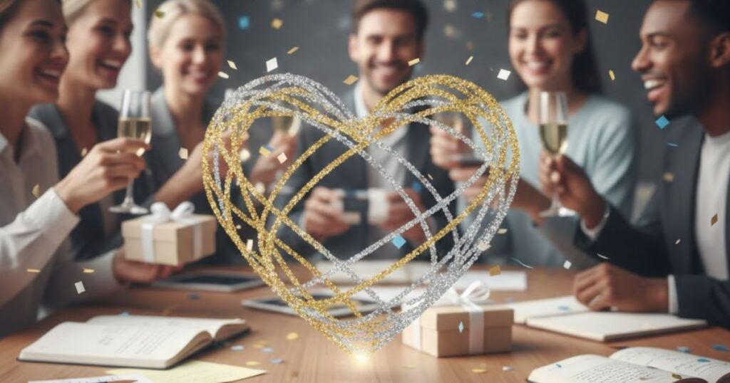 100+ Birthday Heartfelt Messages for a Coworker