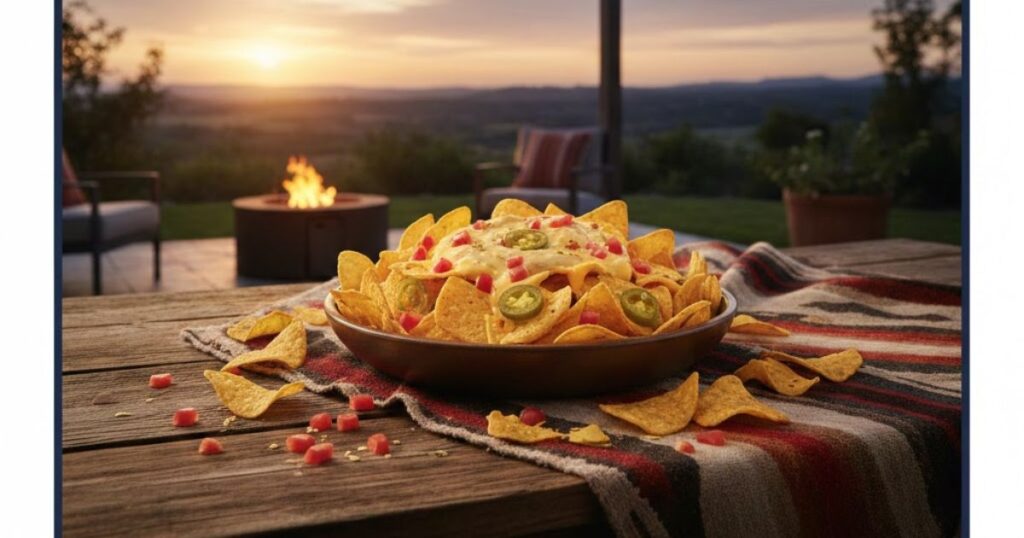 11. Tostitos
