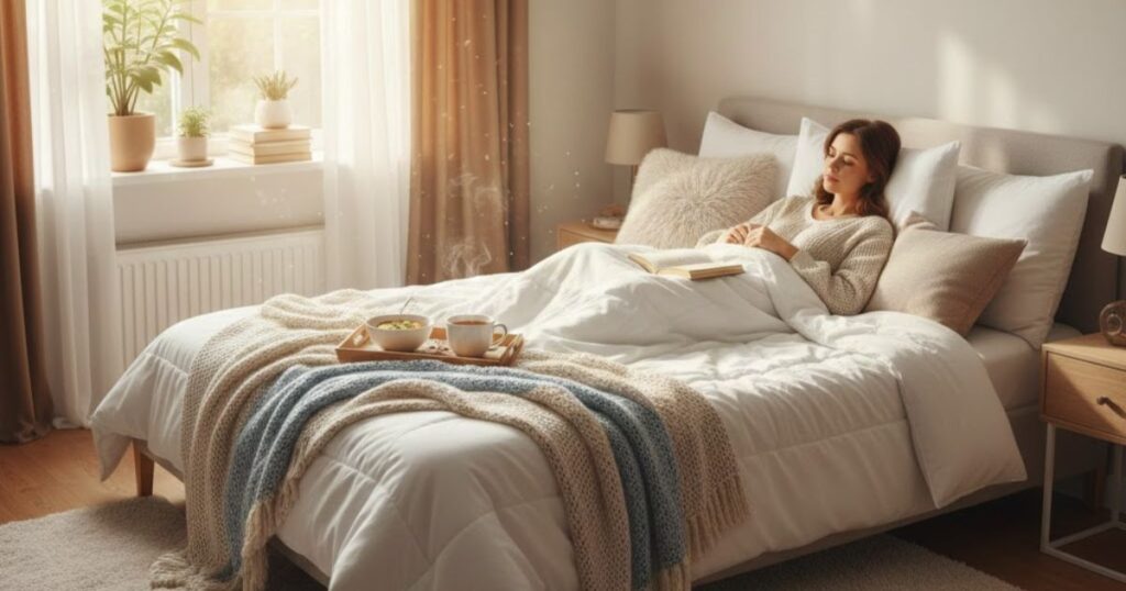 125 Comforting Get Well Soon Messages to Help Loved Ones 