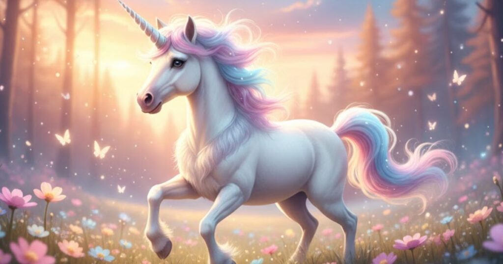 140+ Unicorn Puns and Jokes Cute and Short One-Liners