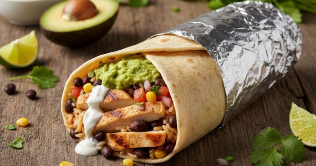 150+ Burrito Puns and Jokes That Are a Wrap-tastic Treat