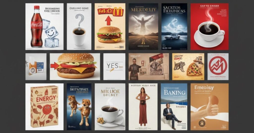 16 Shameless Examples of Subliminal Messages in Marketing