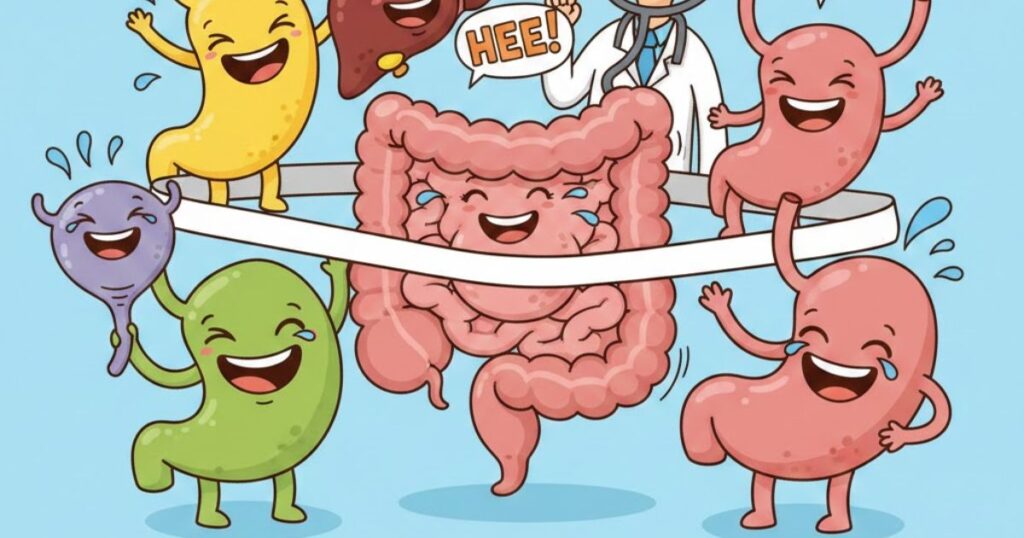 199+ Funny Hernia Puns & Jokes One Liners 