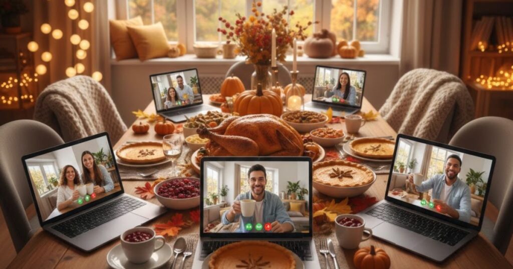 3. For Remote or Hybrid Teams
