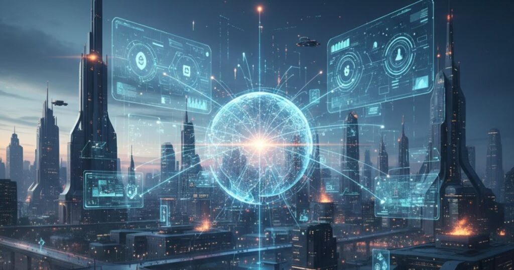 3. Organization-wide message alignment