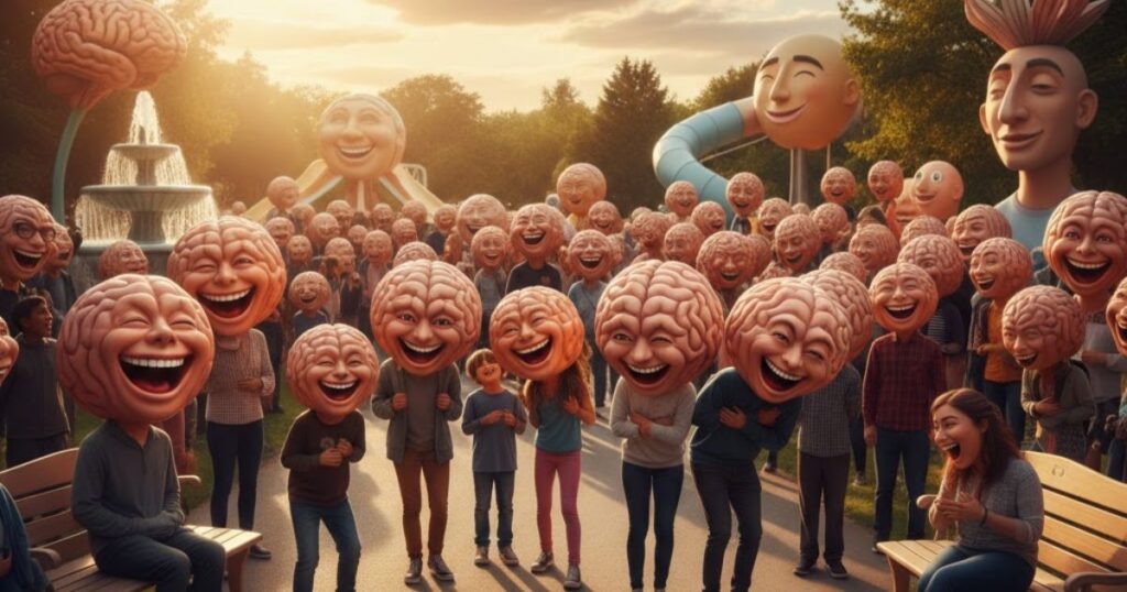 300+ Head Puns That Will Make You Laugh Out Loud