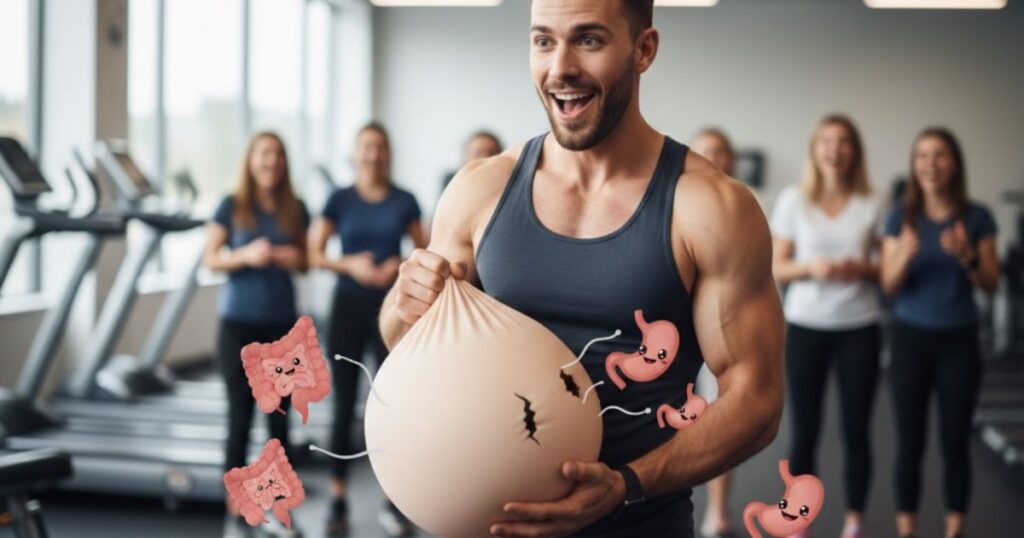 4. Clever Hernia Puns for Instagram
