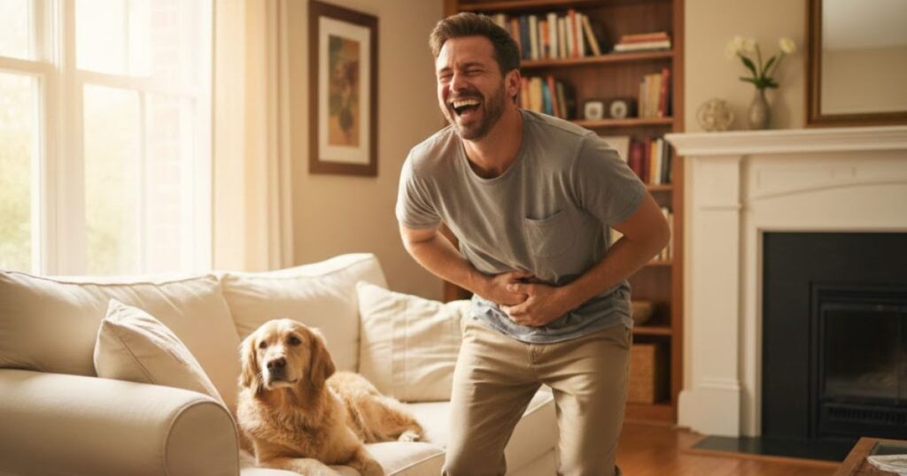 5. Best Hernia-Themed Wordplay Jokes
