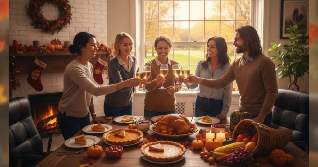 5 Meaningful Thanksgiving Messages to Employees