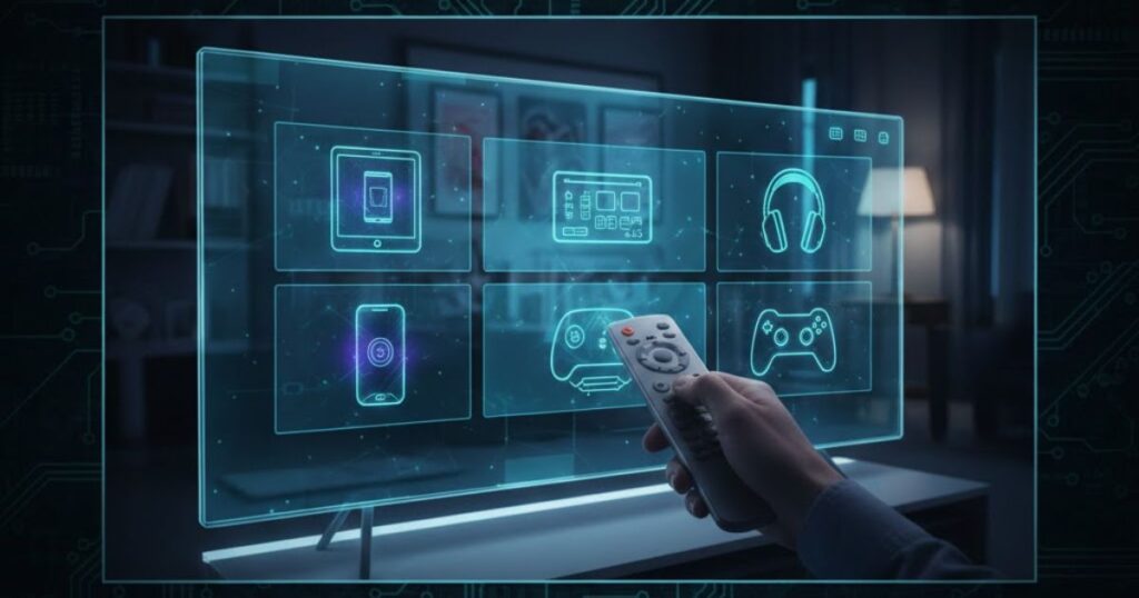 6. Check Other Devices