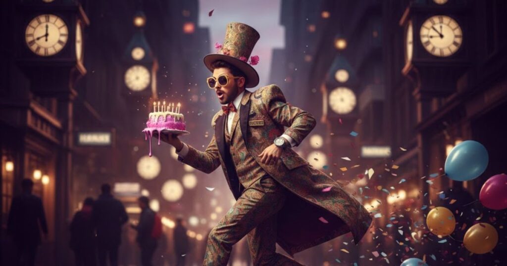 64 Fashionably Late ‘Happy Belated Birthday’ Wishes