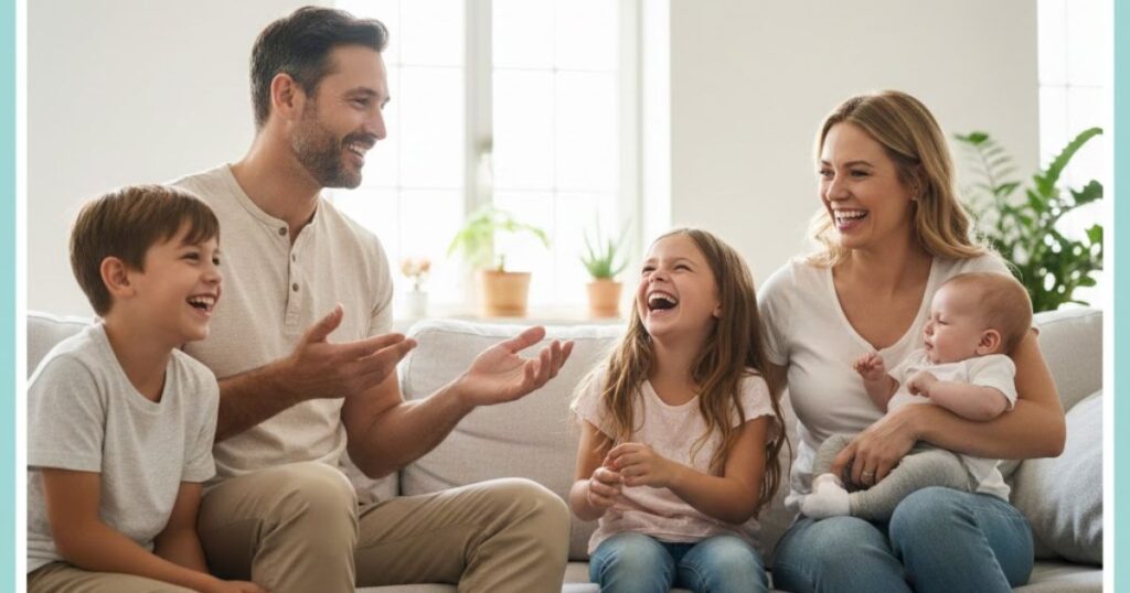 7. Clean and Family-Friendly Hernia Jokes
