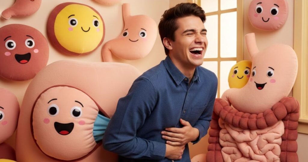 8. Punny Hernia Quotes That'll Crack You Up
