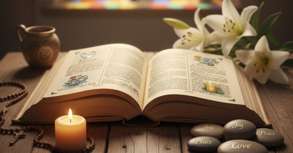 80 Religious Birthday Wishes to Bless Your Friends and Family