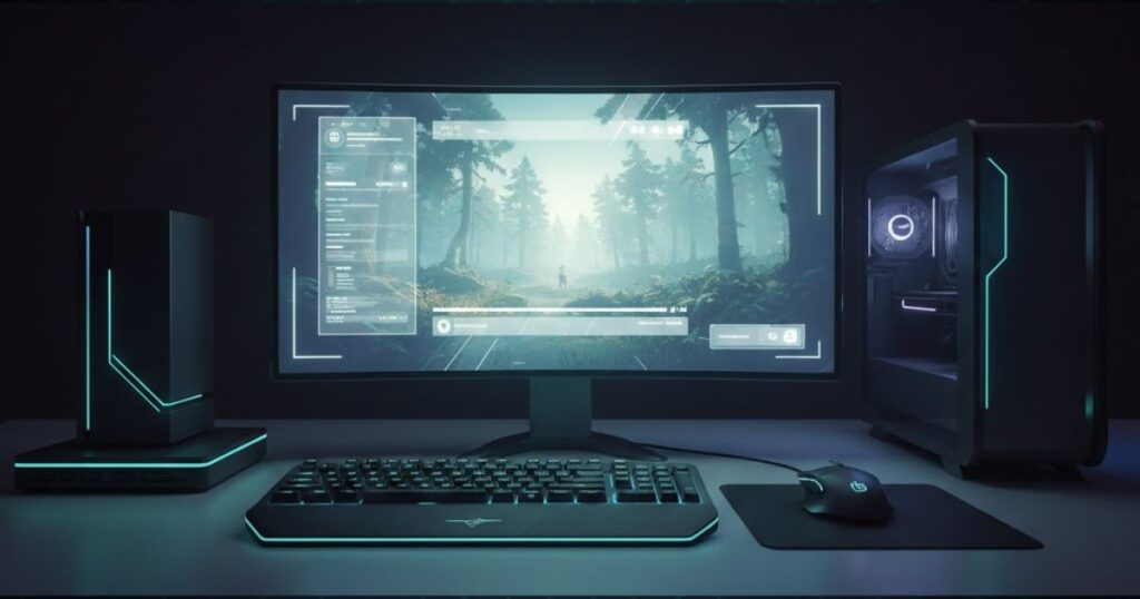 Alternatives to Reshade for a Clean Gaming Experience
