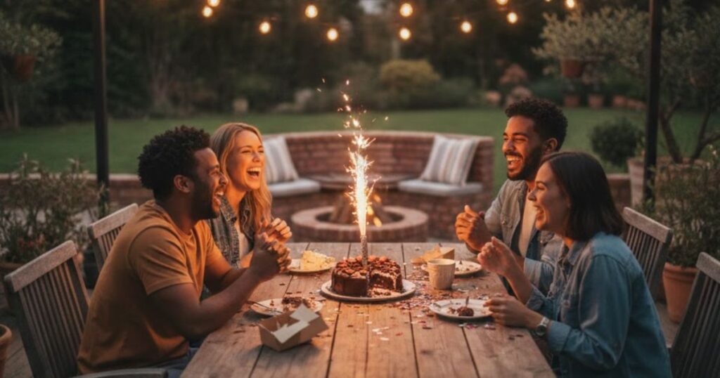 Belated Birthday Wishes for a Friend