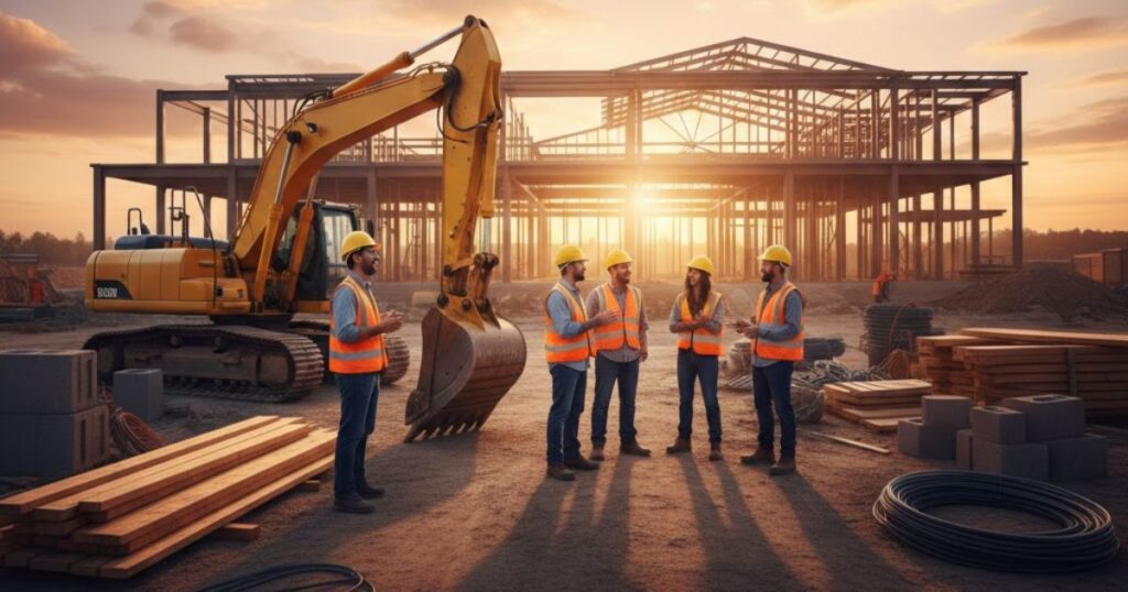 Best Construction Jokes
