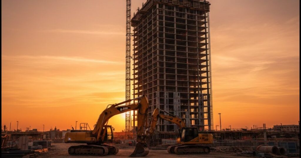 Best Construction Puns
