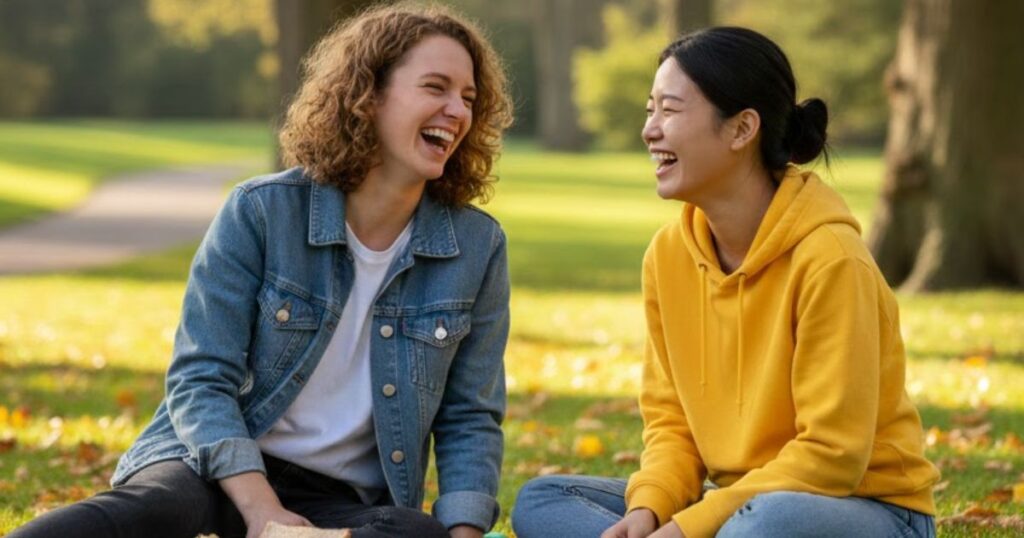 Best Friendship-Themed Wordplay Jokes 🤪
