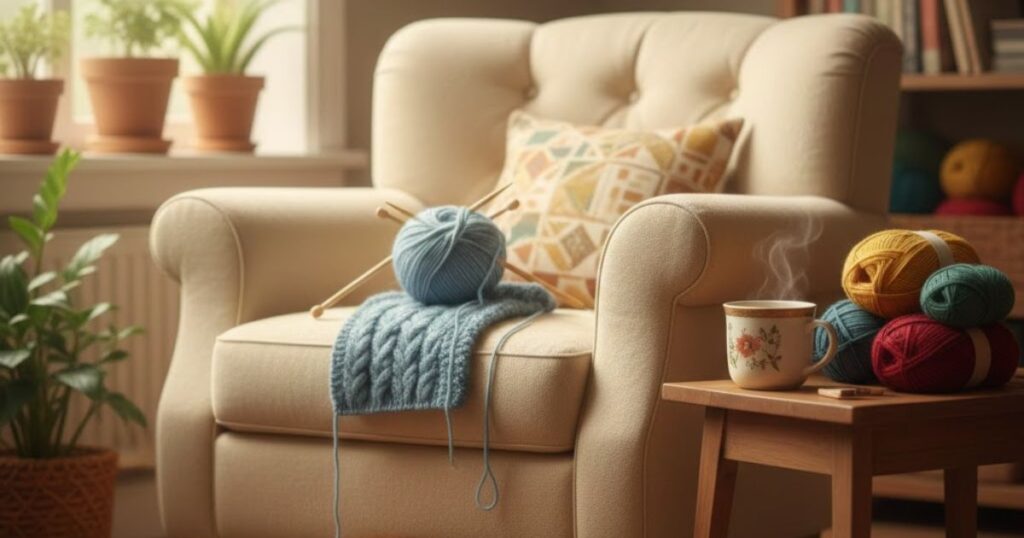 🧵 Best Knitting-Themed Wordplay Jokes to Tickle Your Needles
