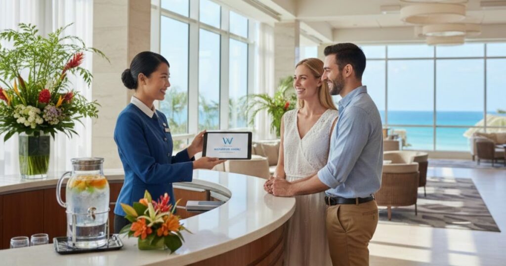 Best templates for a hotel welcome that guests will love