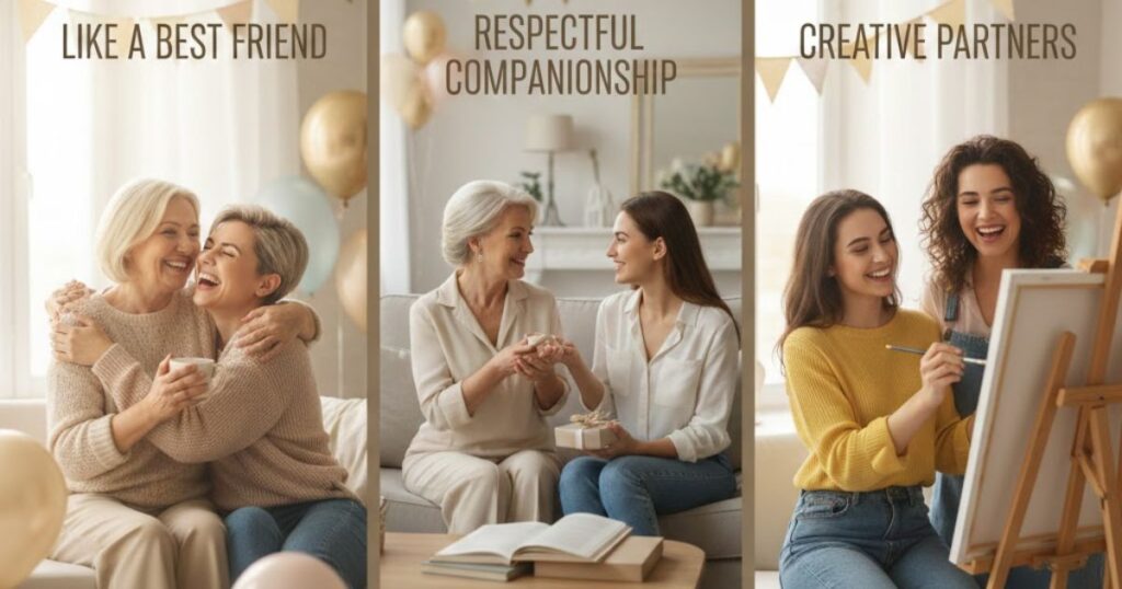 Birthday Messages for Different Daughter-in-Law Relationships

