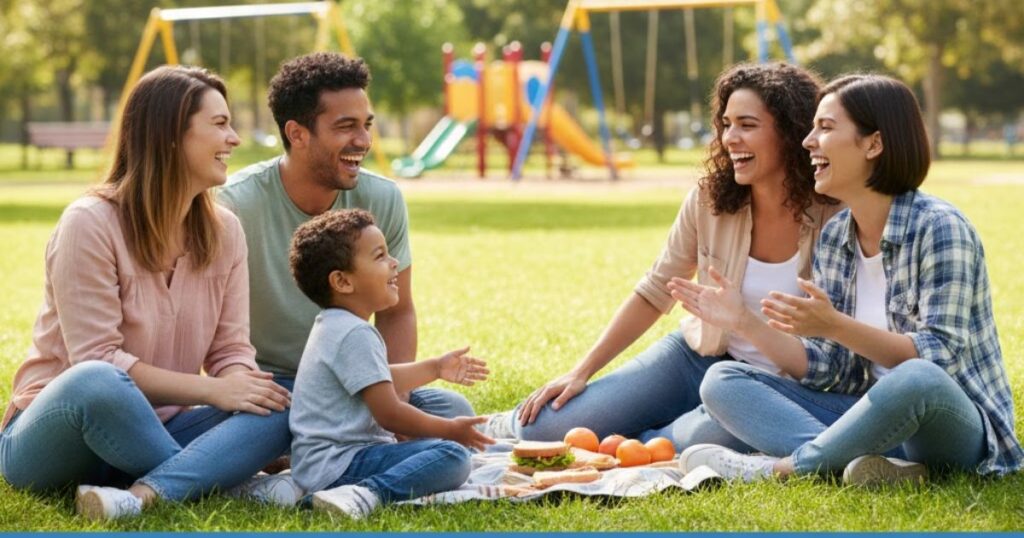 Clean and Family-Friendly Friendship Jokes 🧼
