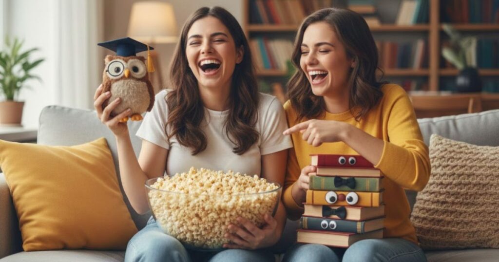 Clever Friendship Puns for Instagram 📱
