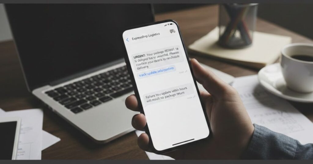 Exhibit 1: The delivery delay
