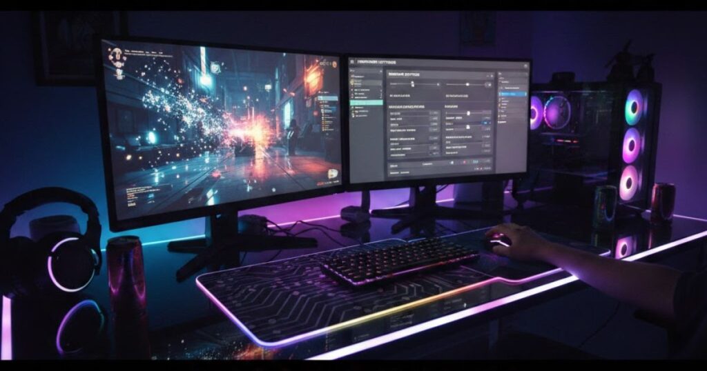 Expert Tips for Managing Reshade Settings Without Losing Quality
