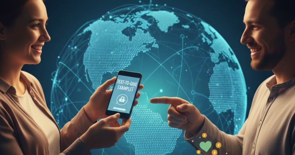 Friendly communications
