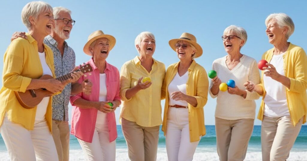 Fun retirement messages
