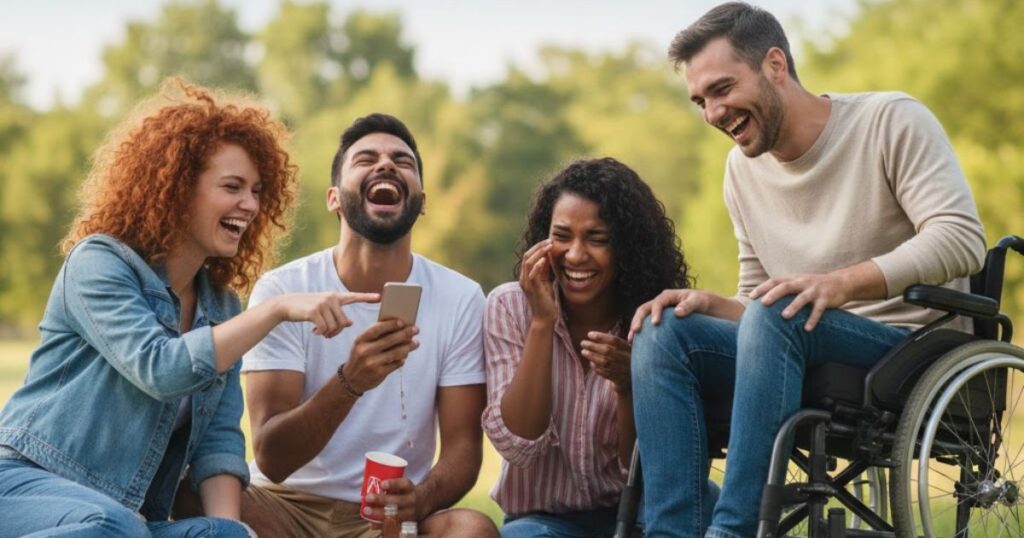 Funny Friendship Puns One Liners 💬
