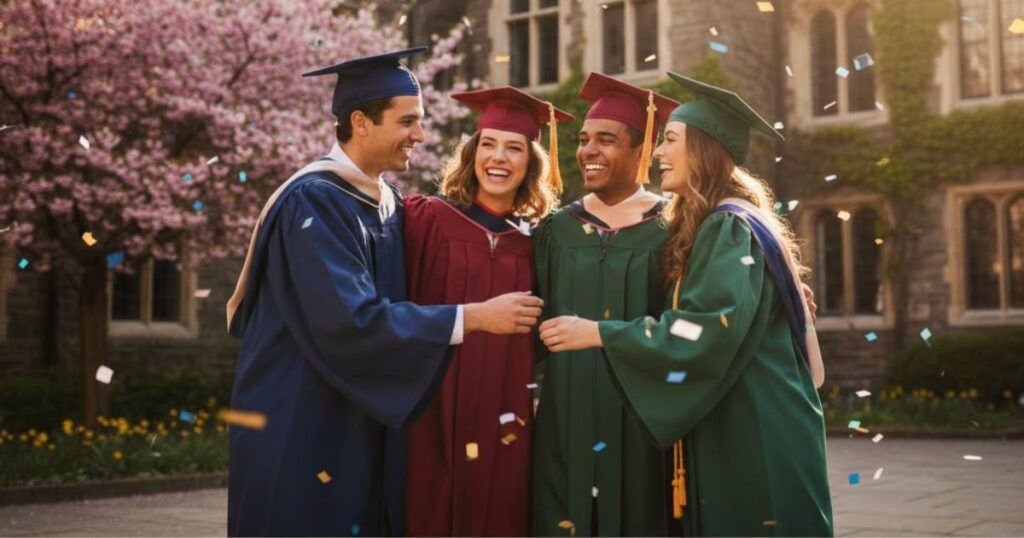 Graduation Wishes for a Friend: Wording Ideas for a Card