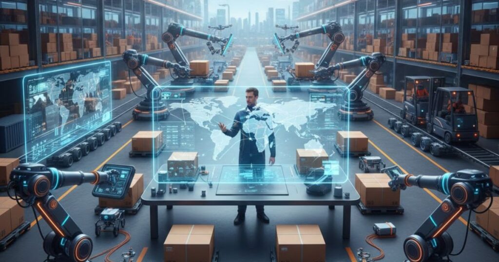 Handy Tools and Bots to Enhance Your Forwarding Workflow
