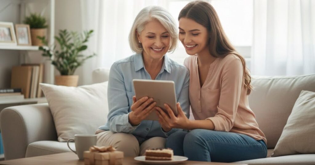 How to Deliver Birthday Messages for Daughter-in-Law

