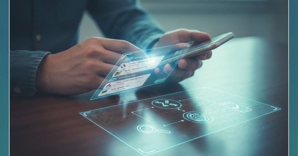 How to recover deleted text messages