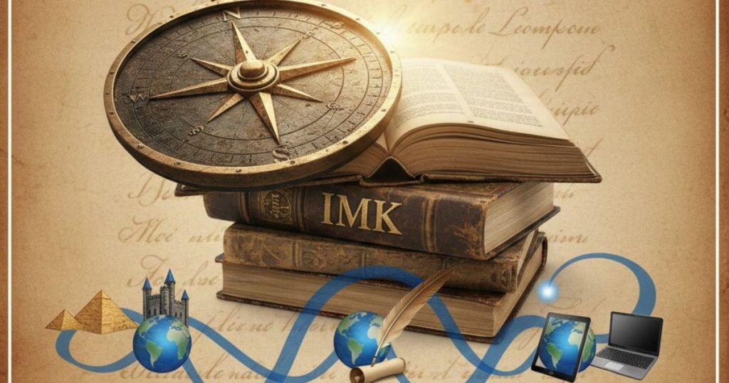 IMK Meaning, Origin and Examples: Complete Guide