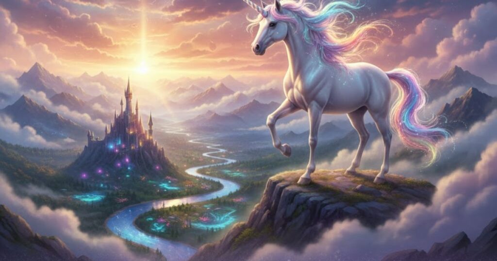 Magical Unicorn Puns
