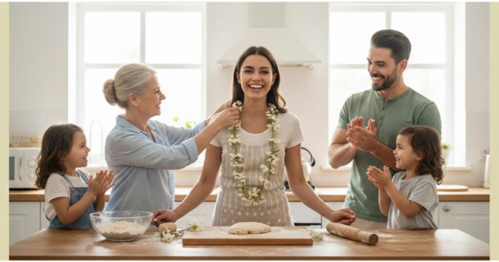 Making Your Daughter-in-Law Feel Special Beyond Birthday Messages