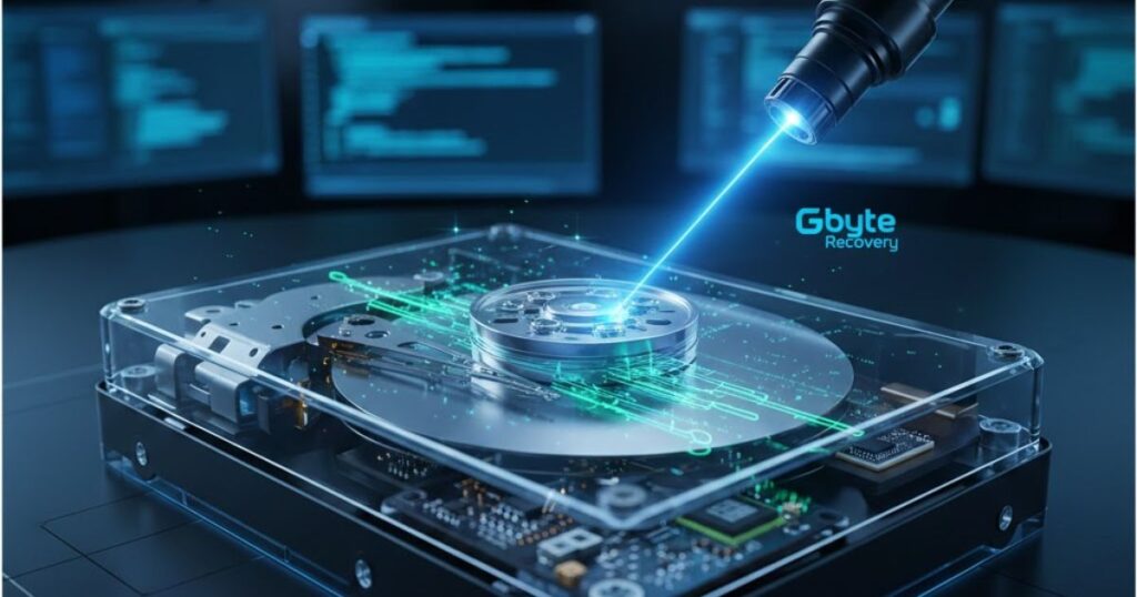 Method 4: Deep Recovery with Gbyte Recovery (When Official Methods Fail)
