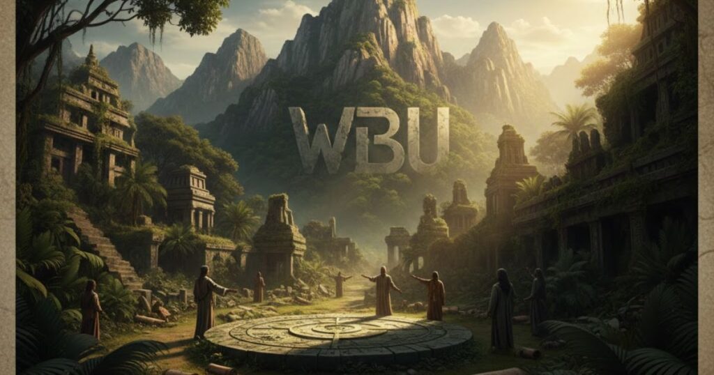 Origins of WBU